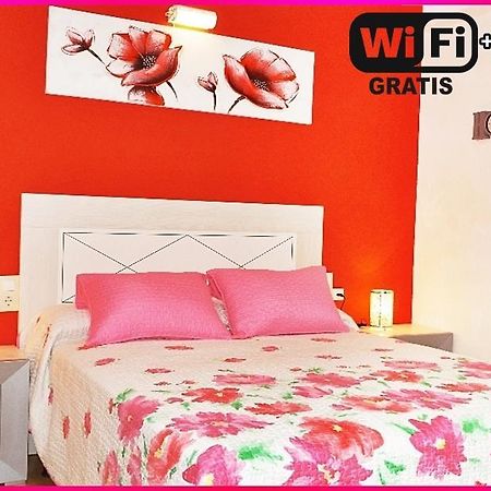 Apartamento Paseo Del Puerto 2 Finisterre Eksteriør bilde