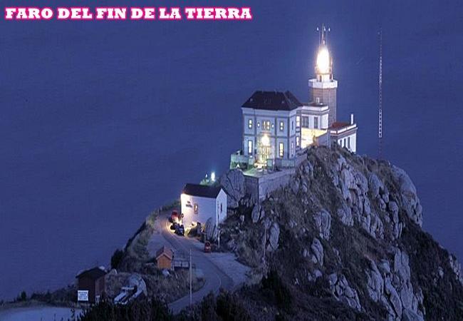 Apartamento Paseo Del Puerto 2 Finisterre Eksteriør bilde