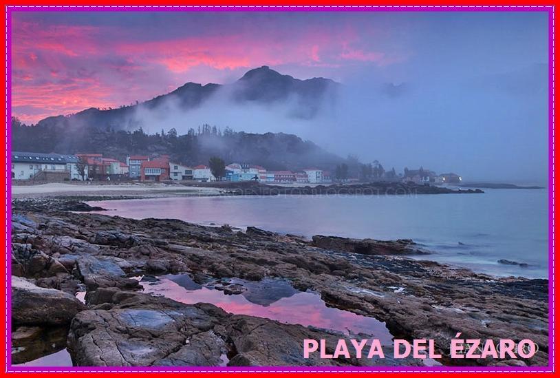 Apartamento Paseo Del Puerto 2 Finisterre Eksteriør bilde