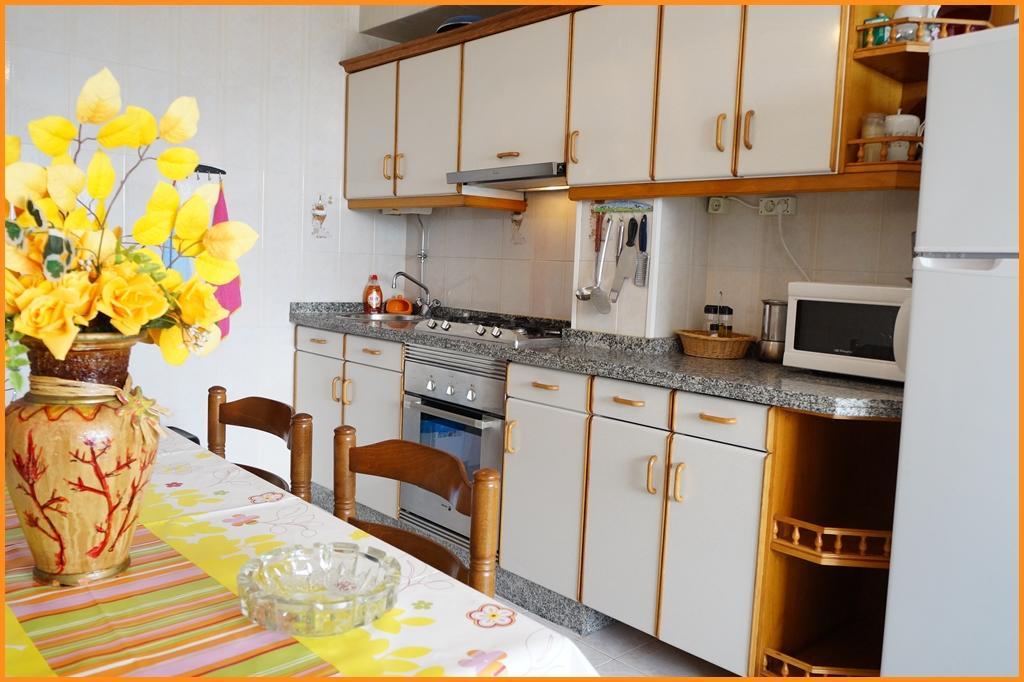 Apartamento Paseo Del Puerto 2 Finisterre Eksteriør bilde